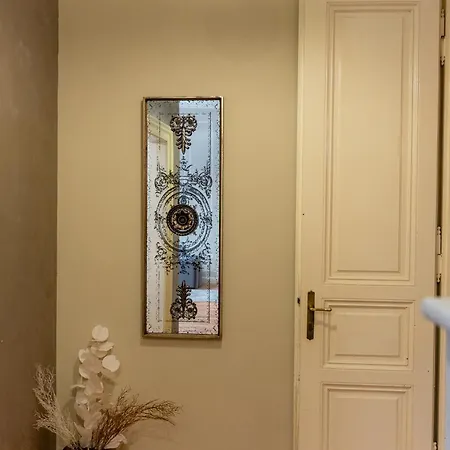 Unirii Elegance Apartment