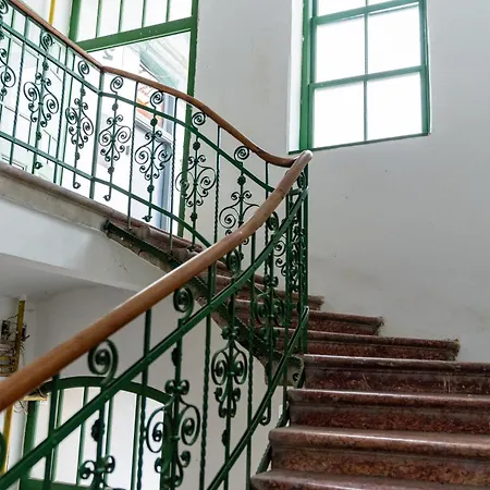 Unirii Elegance Apartment Timisoara