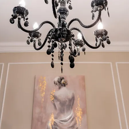 Apartment Unirii Elegance *