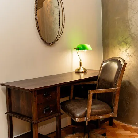 Unirii Elegance Apartment