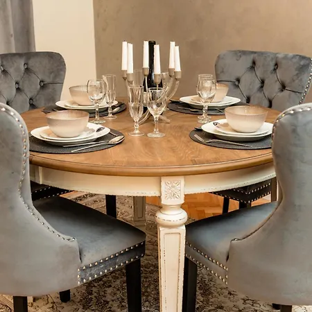 Apartment Unirii Elegance Timisoara