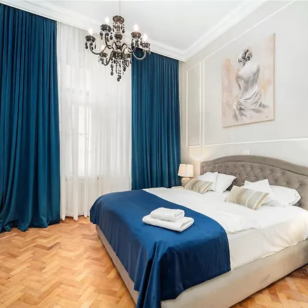 Apartment Unirii Elegance Timisoara