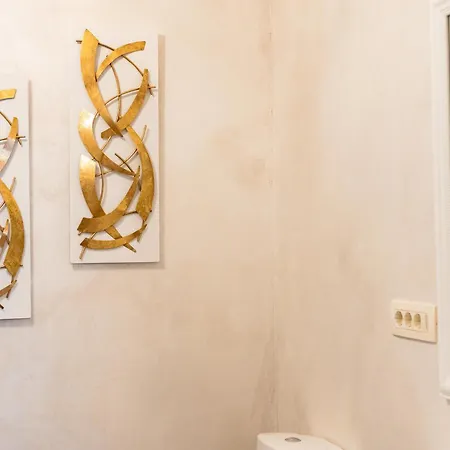 Apartment Unirii Elegance *