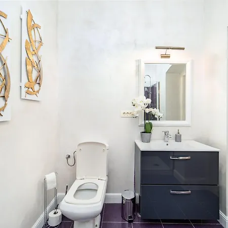 Unirii Elegance Apartment Timisoara