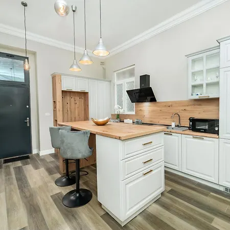 Unirii Elegance Apartment