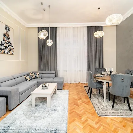 Unirii Elegance Apartment Timisoara