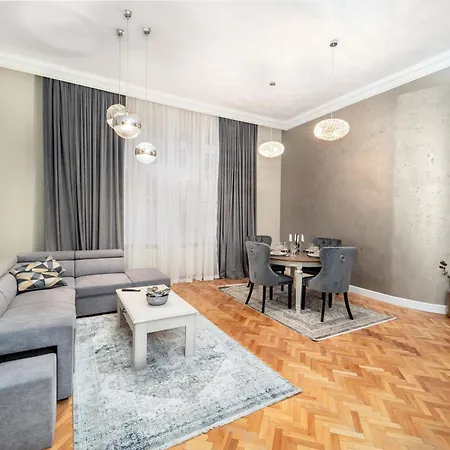 Unirii Elegance Timisoara
